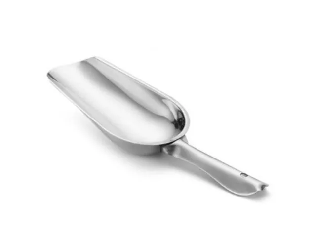 1605 LOPATICA BARSKA INOX