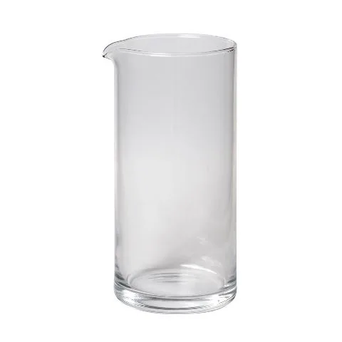 1933 MEZCLER MIXING GLASS 07L