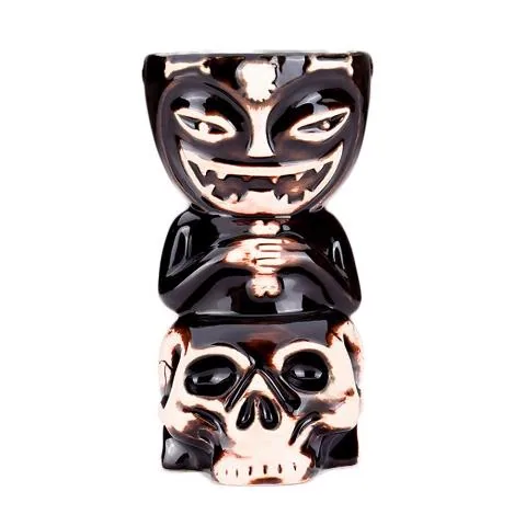788 CASA TIKI CHAOS 420ML.