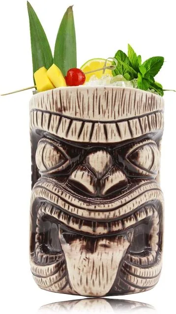 789 CASA TIKI ZULU