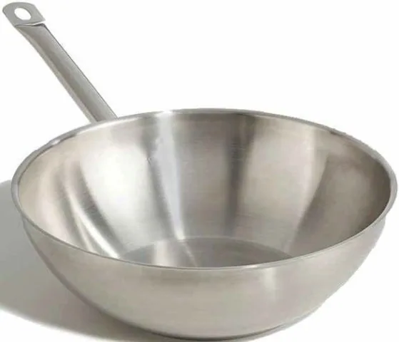 5175 TIGANJ INOX INDUKCIJA