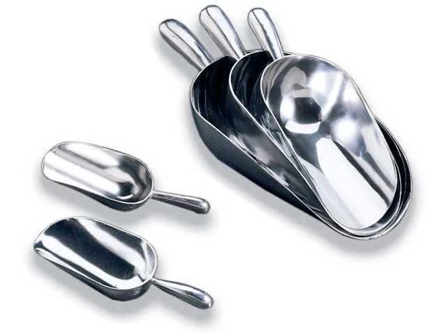 5280 LOPATICA ALUMINIUM