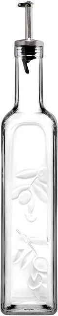 5555 FLASICA ZA MASLINOVO ULJE 0.5L.5L