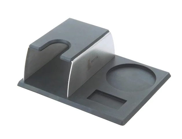 2301 POSTOLJE ZA KASIKU INOX SA GUMOM