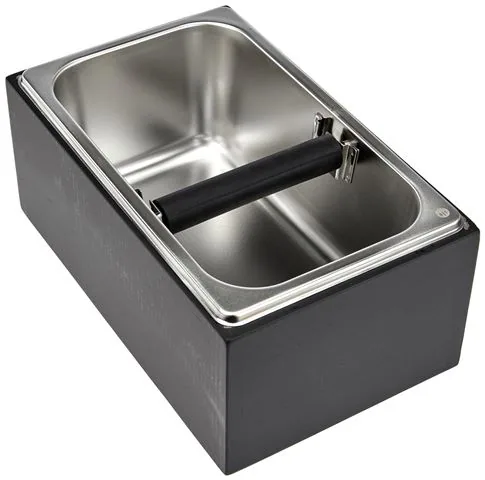 2399 KNOCK BOX