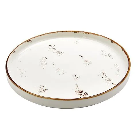 4041 TANJIR PLITKI SA RUBOM ELEGANCE