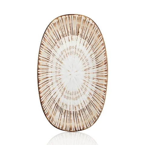 4134 BY BONE OVAL LEGNA