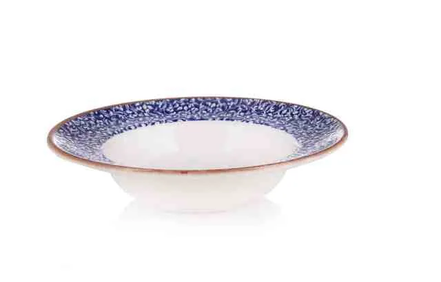 4162 TANJIR PASTA 28 CM EDERA