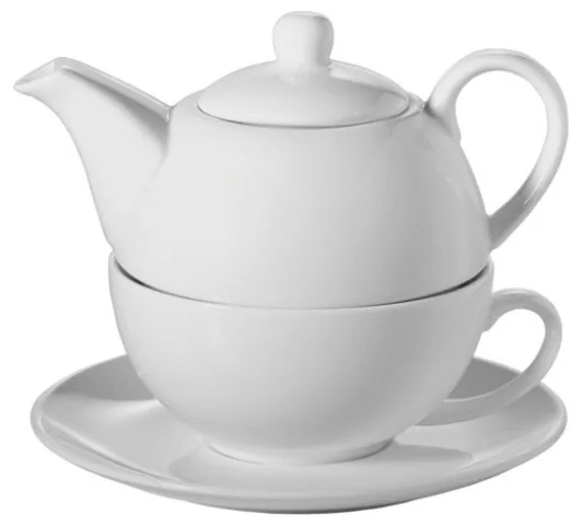 4705 CAJNIK TRODELNI PORCELAN