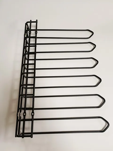 7156 NOSAC ZA CASE ZID PLAFON CRNI