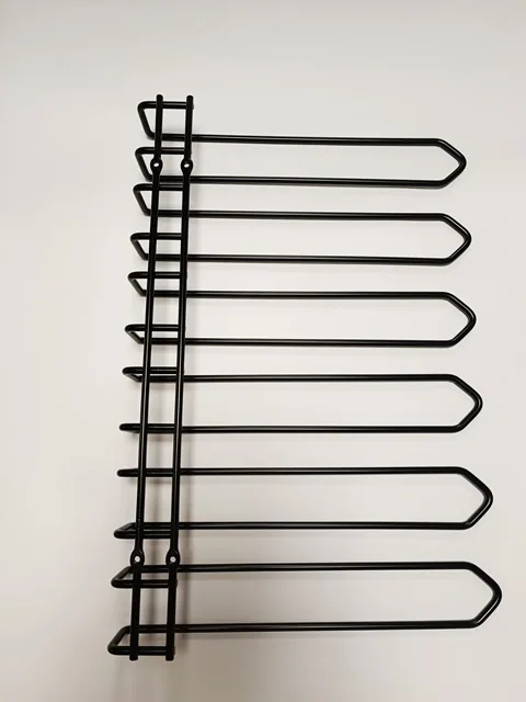 7158 NOSAC ZA CASE PLAFONSKI CRNI
