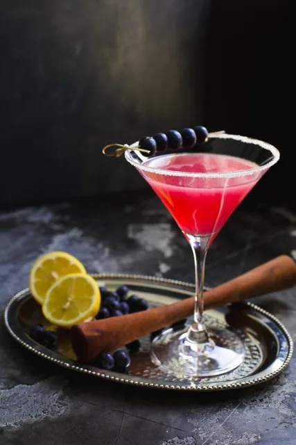 3565 CASA ZA MARTINI